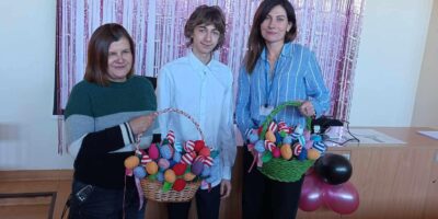 Koncert z okazji Dnia Kobiet