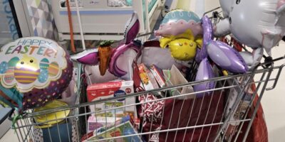 Wielkanocne upominki