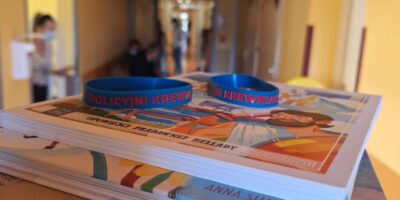 Międzynarodowy Dzień Książki dla Dzieci