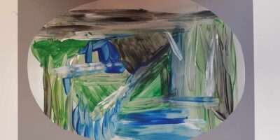 Sztuka puka do malucha – Piotr Potworowski