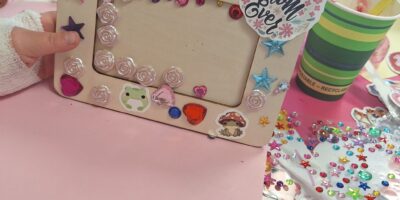 Warsztaty plastyczne