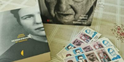 Powstanie w getcie warszawskim