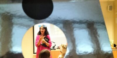 Jakie nowości literatury dziecięcej niesie z sobą wiosna?