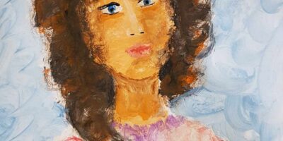 Sztuka puka do malucha- Olga Boznańska