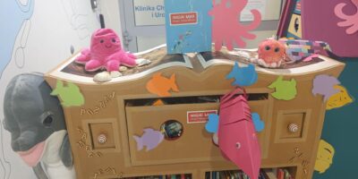 Wakacje z Bajkowozem