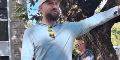 Ciężarówką przez świat