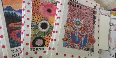 Dzień kropki ciąg dalszy…