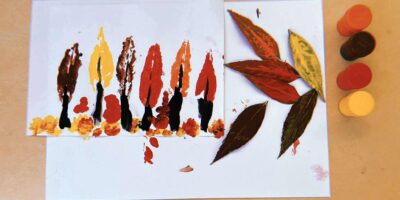 Dzień Spadającego Liścia