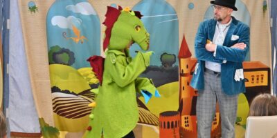 Teatr Za Jeden Uśmiech