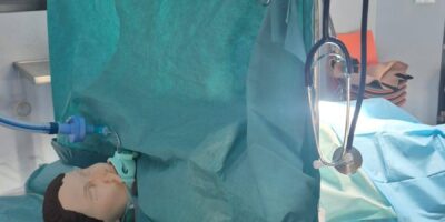 Centrum Symulacji Medycznej