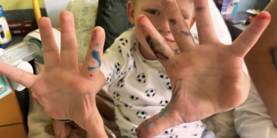 Światowy Dzień Mycia Rąk