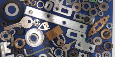 Sztuka puka do malucha – Zbigniew Dłubak