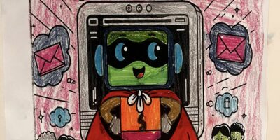 Bezpieczny internet w przedszkolu i w szkole