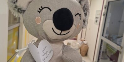 Dzień Pluszowego Misia