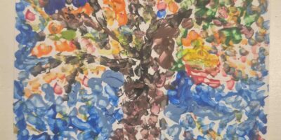 Sztuka puka do malucha – Camille Pissarro