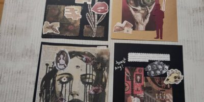 Pociąg do literatury – Spotkanie z twórczością Edgara Alana Poe