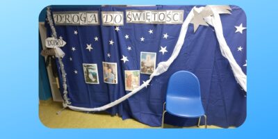 Rekolekcje adwentowe