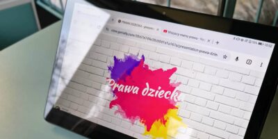 Prawa Dziecka