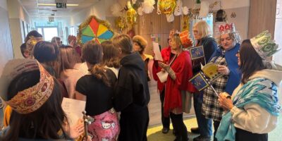 Orszak Trzech Króli