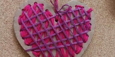 Walentynkowe szaleństwo