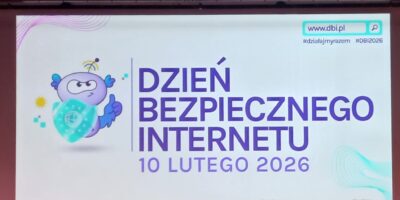 Konferencja #DBI 2026