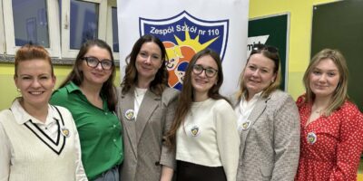 Szkoła inna niż wszystkie – warsztaty