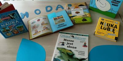 Światowy Dzień Wody