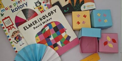 Kolorowa terapia – sztuka, która leczy