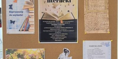 Tydzień literacki
